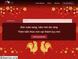 Sites similar to edumall.vn