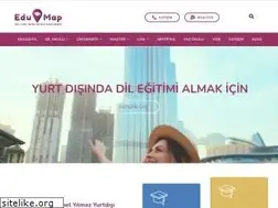 Sites similar to edumap.com.tr