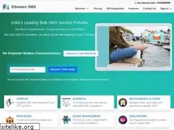 Sites similar to edumarcsms.com