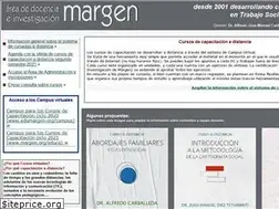 Sites similar to edumargen.org