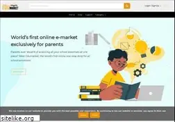 Sites similar to edumarket.com