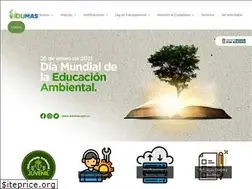 Sites similar to edumas.gov.co