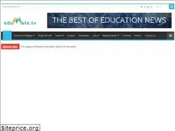 Sites similar to edumate.tv