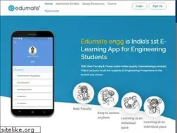 Sites similar to edumateengg.com