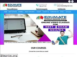 Sites similar to edumateentrance.in