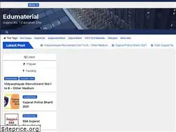 Sites similar to edumaterial.in