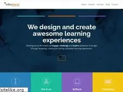 Sites similar to edumaxi.com