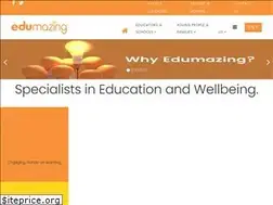 Sites similar to edumazing.com