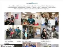 Sites similar to edumed-partners.com