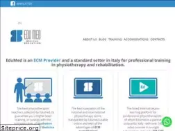 Sites similar to edumed.it