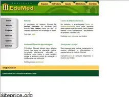 Sites similar to edumed.org.br