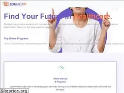 Sites similar to edumed.org