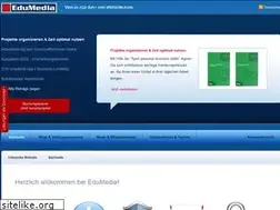 Sites similar to edumedia.de
