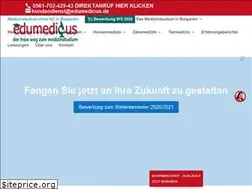 Sites similar to edumedicus.de