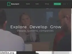 Sites similar to edument.se