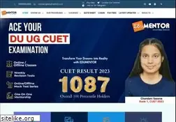 Sites similar to edumentor.co.in