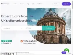 Sites similar to edumentors.co.uk