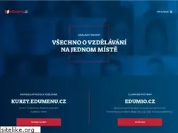Sites similar to edumenu.cz