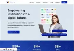 Sites similar to edumerge.com