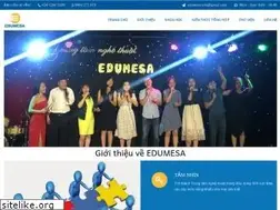 Sites similar to edumesa.vn