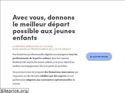Sites similar to edumiam.com