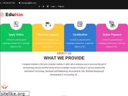 Sites similar to edumin.org