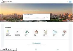 Sites similar to eduminatti.com