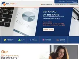 Sites similar to edumind.com