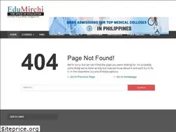 Sites similar to edumirchi.com