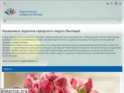 Sites similar to edummr.ru