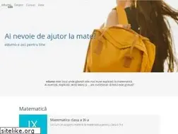 Sites similar to edumo.org