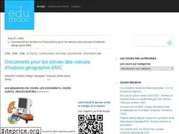 Sites similar to edumooc.fr
