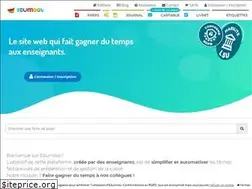 Sites similar to edumoov.com