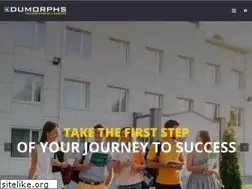 Sites similar to edumorphs.com