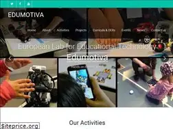 Sites similar to edumotiva.eu