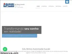 Sites similar to edumotos.com.br