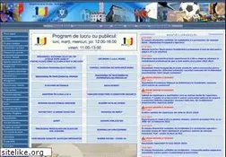 Sites similar to edums.ro