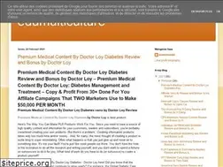 Sites similar to edumulticulture.blogspot.com