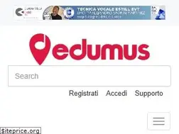 Sites similar to edumus.com