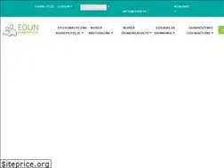 Sites similar to edun.pl