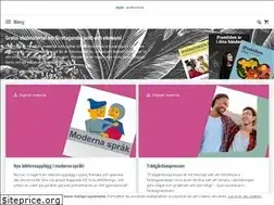 Sites similar to eduna.se