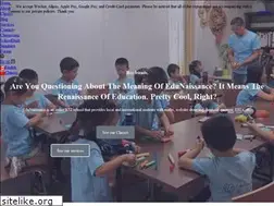 Sites similar to edunaissance.school