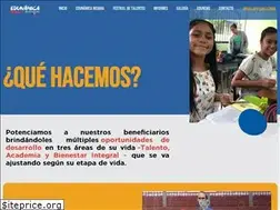 Sites similar to edunamica.cr