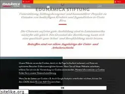 Sites similar to edunamica.org