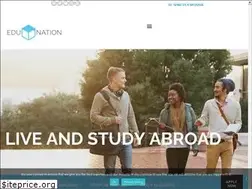 Sites similar to edunation.co