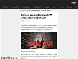 Sites similar to edunation.my