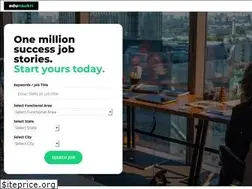 Sites similar to edunaukri.com