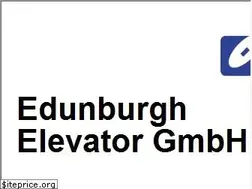 Sites similar to edunburgh.de