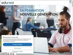 Sites similar to eduneo.fr