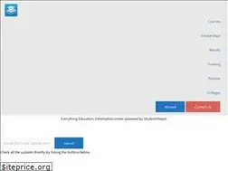 Sites similar to edunepal.com